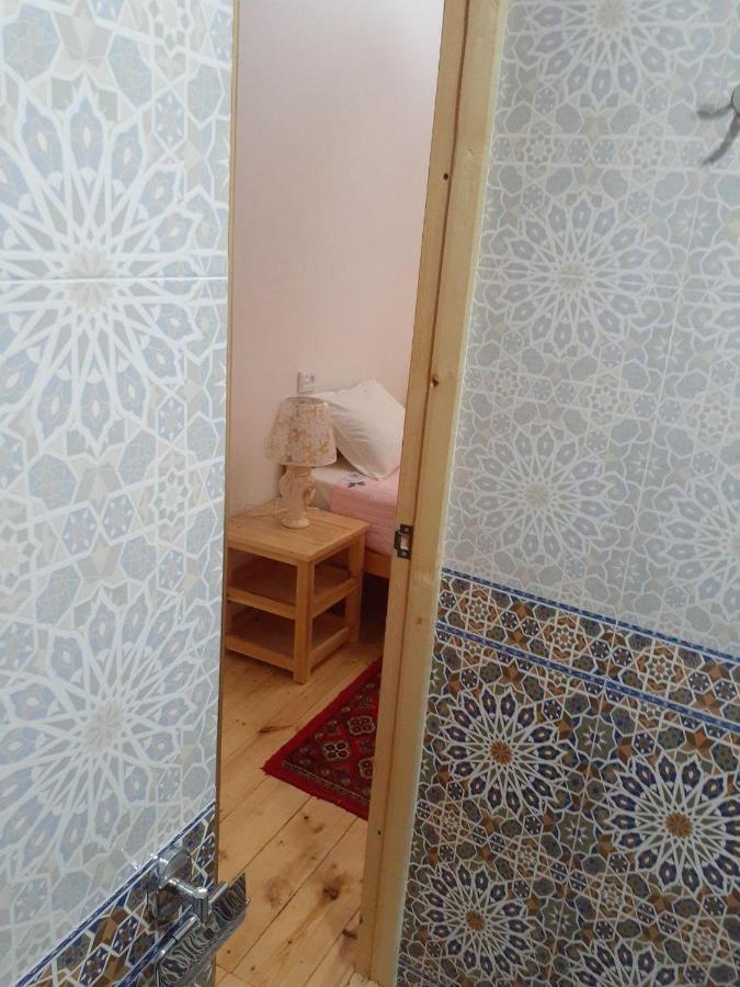 Khiva Abdulla Guest House Exterior foto